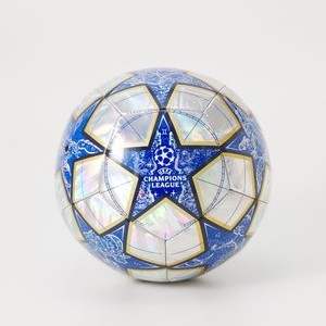 UCL TRN FOIL - Football - multicolor/dark blue/white UCL TRN FOIL - Football - multicolor/dark blue/white