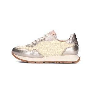 LAGE - Trainers - raffia latte cava LAGE - Trainers - raffia latte cava