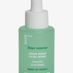 ELIXIR INTENSE FACE SERUM - Night care - green ELIXIR INTENSE FACE SERUM - Night care - green