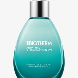 AQUA PURE SUPER CONCENTRATES - Serum AQUA PURE SUPER CONCENTRATES - Serum