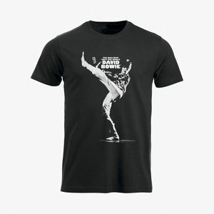 DAVID BOWIE - Print T-shirt - black DAVID BOWIE - Print T-shirt - black