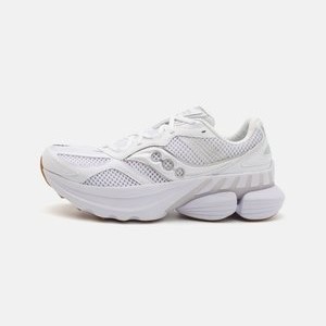 GRID NXT UNISEX - Trainers - white GRID NXT UNISEX - Trainers - white
