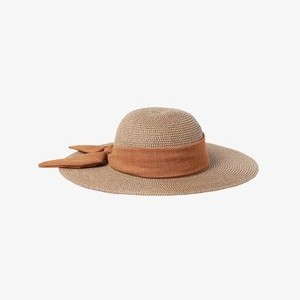 Hat - beige Hat - beige