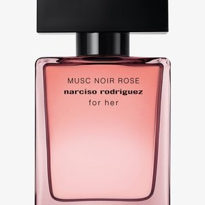 FOR HER MUSC NOIR ROSE EAU DE PARFUM - Eau de Parfum FOR HER MUSC NOIR ROSE EAU DE PARFUM - Eau de Parfum