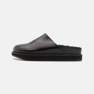 VERA SLIDE - Mules - black VERA SLIDE - Mules - black