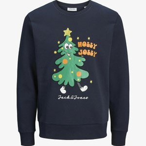 X-MAS  - Sweatshirt - sky captain X-MAS  - Sweatshirt - sky captain