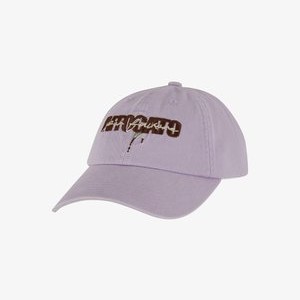 AFFOGATO - Cap - lavender cotton AFFOGATO - Cap - lavender cotton