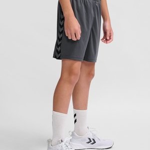 AUTHENTIC - Sports shorts - asphalt AUTHENTIC - Sports shorts - asphalt