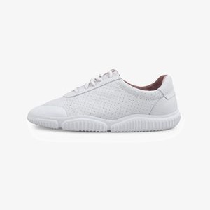 WEINBRENNER BAREFOOT - Trainers - bianco WEINBRENNER BAREFOOT - Trainers - bianco
