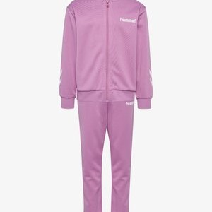 Tracksuit - smoky grape Tracksuit - smoky grape
