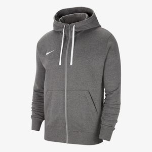 Zip-up sweatshirt - grauweiss Zip-up sweatshirt - grauweiss
