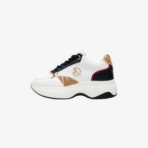 Trainers - bianco Trainers - bianco