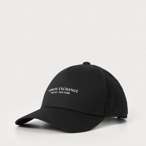 BASEBALL HAT UNISEX - Cap - black BASEBALL HAT UNISEX - Cap - black