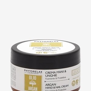VEGAN & ORGANIC ARGAN - NOURISHING & PROTECTIVE HAND & NAIL CREAM - Hand cream VEGAN & ORGANIC ARGAN - NOURISHING & PROTECTIVE HAND & NAIL CREAM - Hand cream