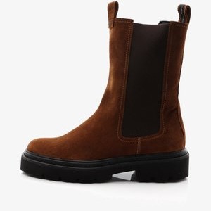 Ankle boots - brown Ankle boots - brown