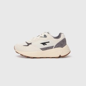 SHADOW UNISEX - Trainers - gardenia/thunderstorm/black SHADOW UNISEX - Trainers - gardenia/thunderstorm/black