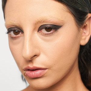 WATER EYESHADOW 18 - Eyeshadow - 231 black WATER EYESHADOW 18 - Eyeshadow - 231 black