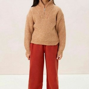 Jumper - orange Jumper - orange