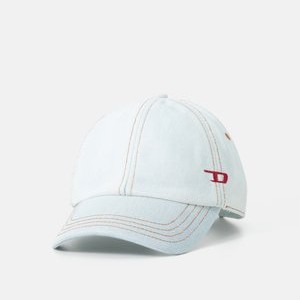 UNISEX - Cap - blue denim UNISEX - Cap - blue denim