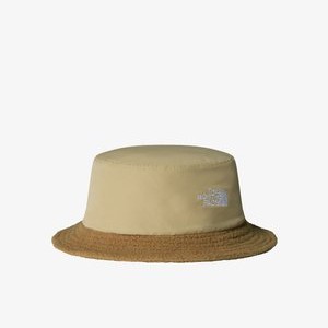 YUMIORI BUCKET - Hat - utility brown khaki stone YUMIORI BUCKET - Hat - utility brown khaki stone