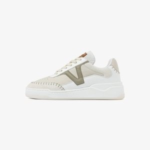 OLIVIA - Trainers - platino OLIVIA - Trainers - platino