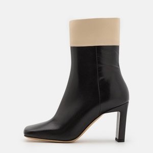 ISA BOOT - Classic ankle boots - black ISA BOOT - Classic ankle boots - black