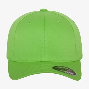 WOOLY COMBED - Cap - fresh green WOOLY COMBED - Cap - fresh green
