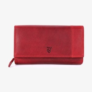 Wallet - rot Wallet - rot
