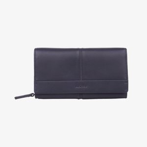 BIRKENFELD DILARA - Wallet - blue BIRKENFELD DILARA - Wallet - blue