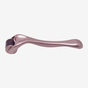 MICRO-NEEDLING DERMA ROLLER - Skincare tool - rosegold MICRO-NEEDLING DERMA ROLLER - Skincare tool - rosegold