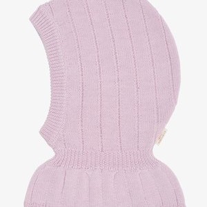 UNISEX - Beanie - lavender UNISEX - Beanie - lavender