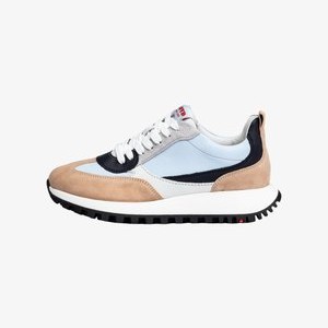 HOCHWERTIGER - Trainers - mischfarben
