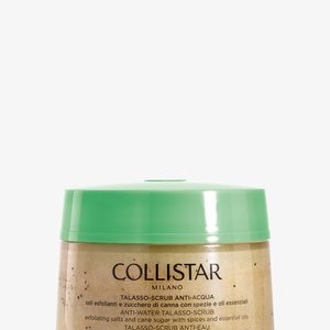 ANTI-WATER BODY TALASSO SCRUB EXFOLIATING SALTS AND CANE SUGAR WITH ESSENTIAL OILS - Body scrub ANTI-WATER BODY TALASSO SCRUB EXFOLIATING SALTS AND CANE SUGAR WITH ESSENTIAL OILS - Body scrub