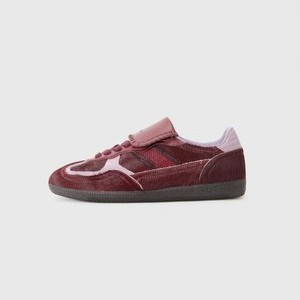 TB 490 - Trainers - burgundy TB 490 - Trainers - burgundy