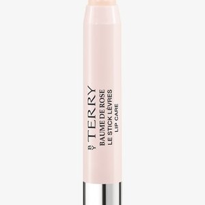 BAUME DE ROSE LE SOIN LEVRES - CRAYON - Lip balm - neon pink BAUME DE ROSE LE SOIN LEVRES - CRAYON - Lip balm - neon pink
