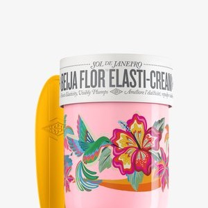 BIGGIE BIGGIE BEIJA FLOR ELASTI-CREAM - Moisturiser BIGGIE BIGGIE BEIJA FLOR ELASTI-CREAM - Moisturiser