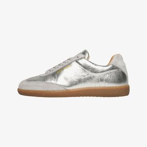 SOPHIA - Trainers - blanc gris multicolore SOPHIA - Trainers - blanc gris multicolore
