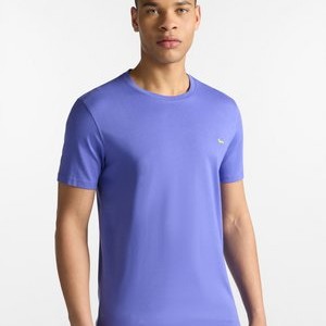 CON LOGO - Basic T-shirt - lilla CON LOGO - Basic T-shirt - lilla