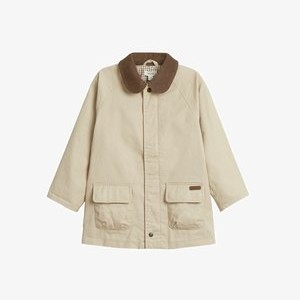 Parka - beige Parka - beige