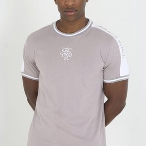 MTS MACKAY GDP - Print T-shirt - light pink MTS MACKAY GDP - Print T-shirt - light pink