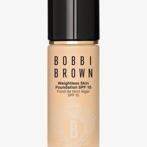 WEIGHTLESS SKIN FOUNDATION - Foundation - warm sand WEIGHTLESS SKIN FOUNDATION - Foundation - warm sand