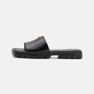 FLORENCE - Mules - black FLORENCE - Mules - black
