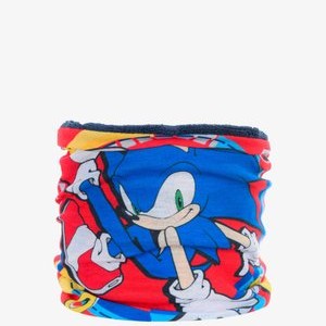 SONIC SCHLAUCH - Snood - rot SONIC SCHLAUCH - Snood - rot