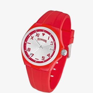 Watch - red Watch - red