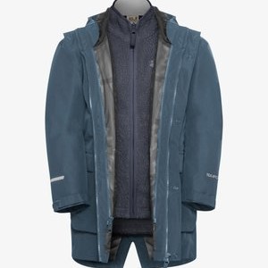 3IN1 - Parka - midnight sky 3IN1 - Parka - midnight sky