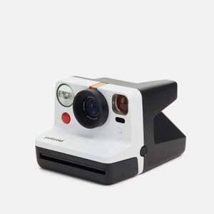 NOW GEN 2 - Camera - black/white