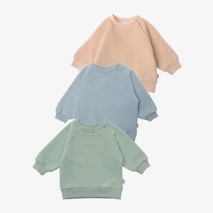 3 PACK - Sweatshirt - mehrfarbig
