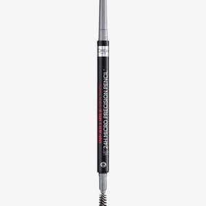 BROW ARTIST SKINNY DEFINER - Eyebrow pencil - dark brunette BROW ARTIST SKINNY DEFINER - Eyebrow pencil - dark brunette