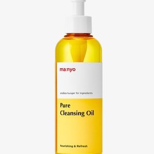 PURE CLEANSING OIL 200ML - Cleansing oil PURE CLEANSING OIL 200ML - Cleansing oil