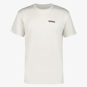 YAIR - Sports T-shirt - naturweiss YAIR - Sports T-shirt - naturweiss